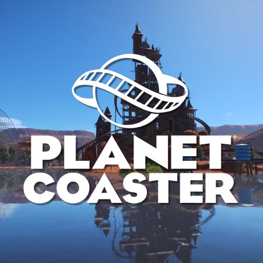 Planet Coaster Icon at GetDrawings | Free download