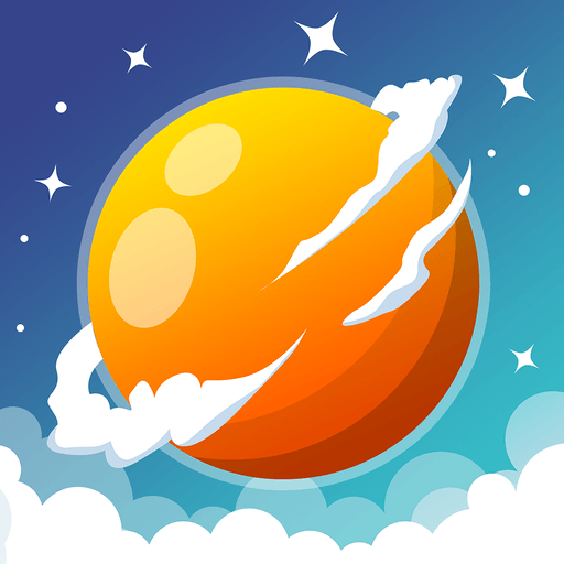 Word Planet! Ios Icon Gallery