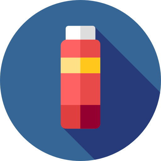 Astronomy, Solar System, Planet Icon