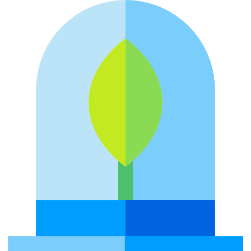 Plant Icon Renewable Energy Freepik