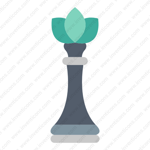 Download Strategy,ecology,protection,chess,plant Icon Inventicons