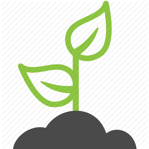 Ecology, Green, Nature, Plant Icon