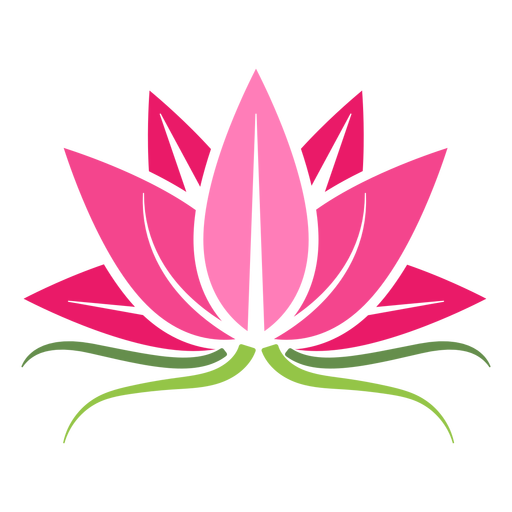 Lotus Plant Icon