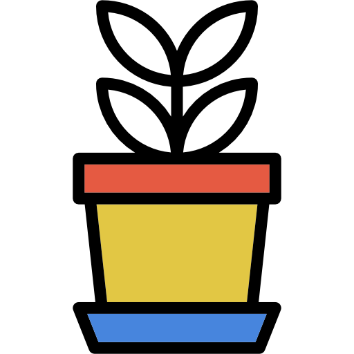 Plant Icons Free Download