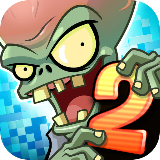Plants Vs Zombies Icon at GetDrawings | Free download