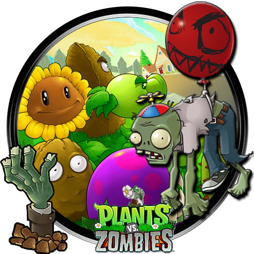 Plants Vs Zombie C
