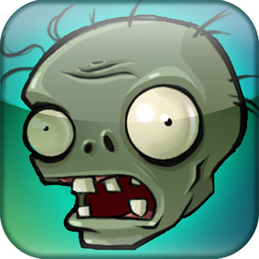 Plants Vs Zombies Icon at GetDrawings | Free download