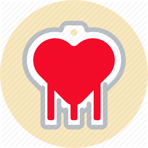 Blood, Hospital, Plasma, Transfusion Icon