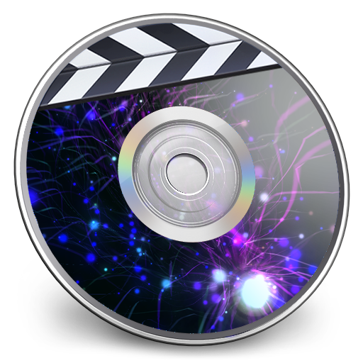 Idvd Plasma Icon