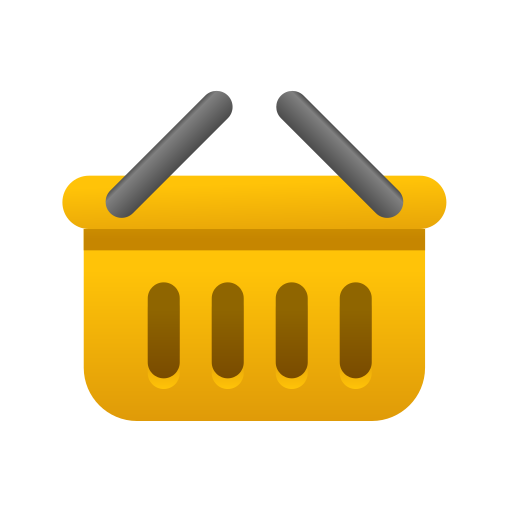 Bag, Basket, Cart, Ecommerce, Shop, Shopping, Store Icon Free