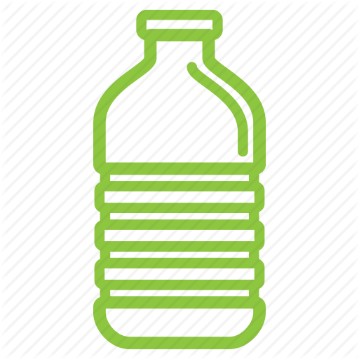 Bottle, Ecology, Plastic, Pollution, Recycle, Recycling Icon