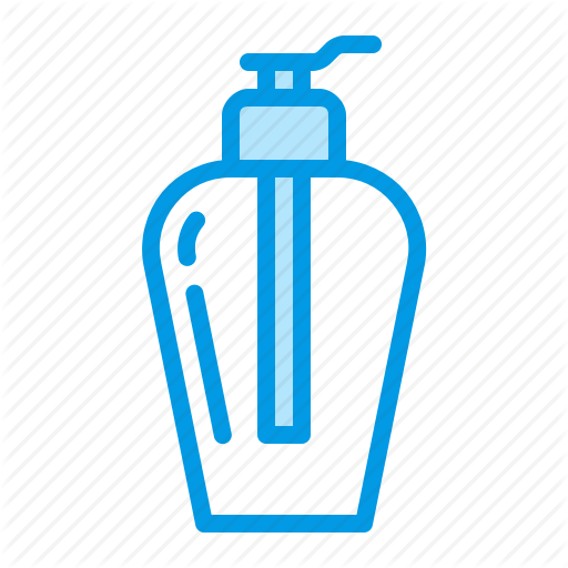 Container, Cosmetic, Dispenser, Plastic Icon