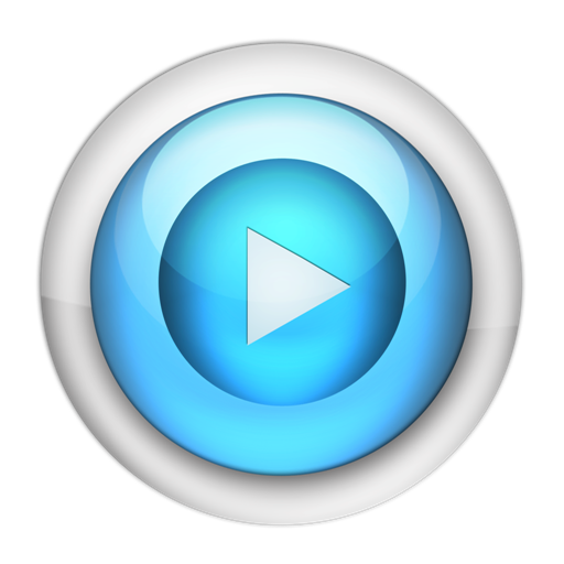 Veoh Tv Icon