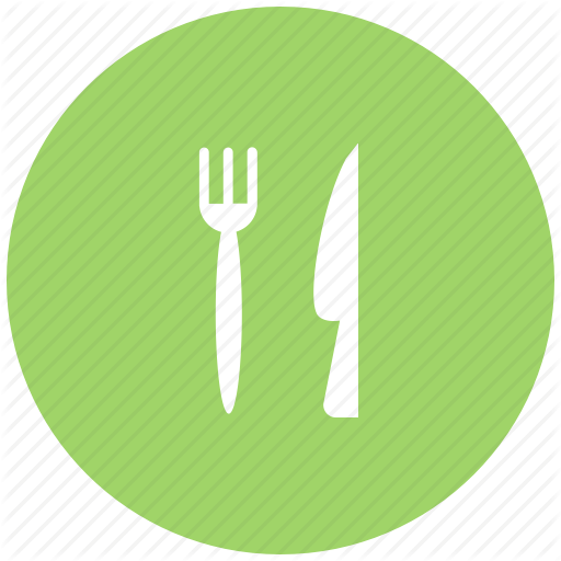 Cutlery, Dish, Food, Food Court, Knife And Fork, Plate, Restaurant