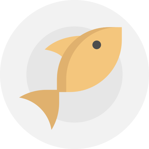 Fish Plate Png Icon
