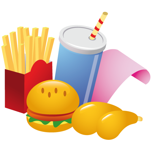 Free Food Icon