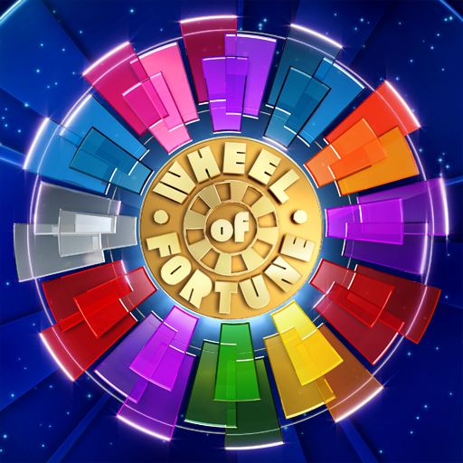 Wheel Of Fortune Platinum Ios Icon Gallery