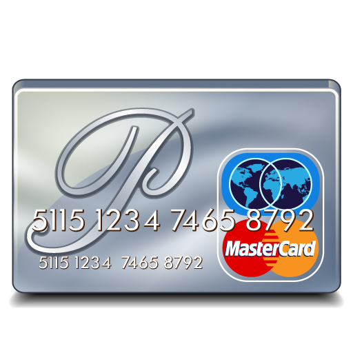 Mastercard Platinum Icon Download Free Icons