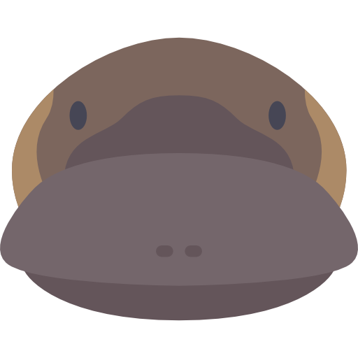 Platypus Icon