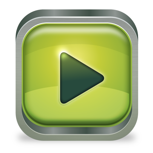 Collection Of Play Icons Free Download