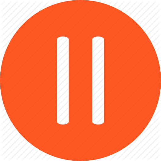 Control, Media, Pause, Pause Button, Play, Player, Stop Icon