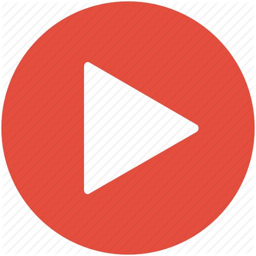 Multimedia Option, Play, Play Button, Play Movie, Play Video Icon