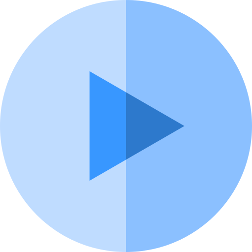 Play Button Arrows Png Icon