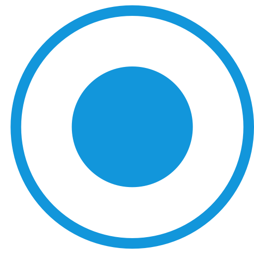 Radio Button, Radio, Signal Icon With Png And Vector Format