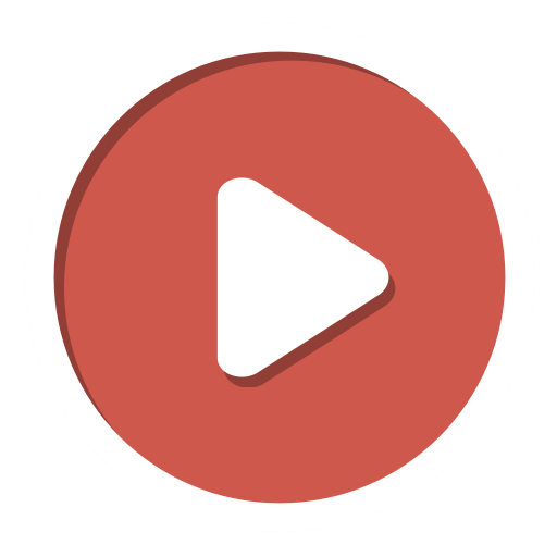 Youtube Play Icon Transparent Png Clipart Free Download