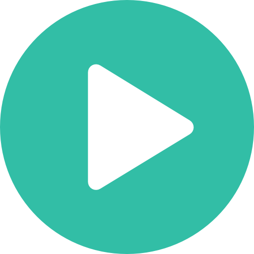 Movie, Multimedia, Arrows, Music Player, Ui, Play Button, Video