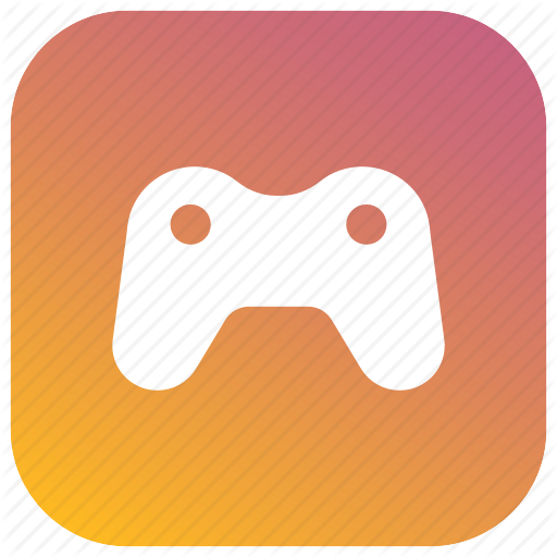 Center, Entertainment, Games, Gaming, Play, Store Icon