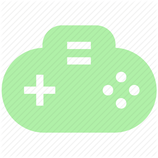 Controller, Game, Gaming, Joypad, Multimedia, Play, Video Game Icon