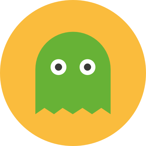 Game, Play, Gaming Icon