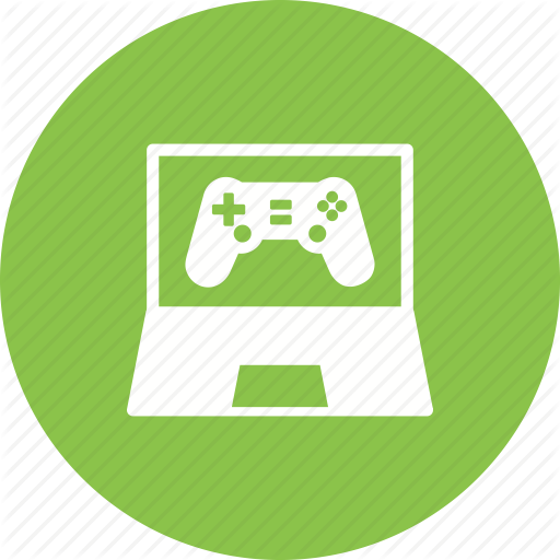 Game, Games, Gaming, Mobile, Online, Play, Video Icon