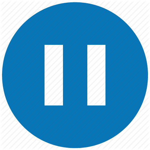 Continue, Media Control, Music Control, Pause, Play, Player Button