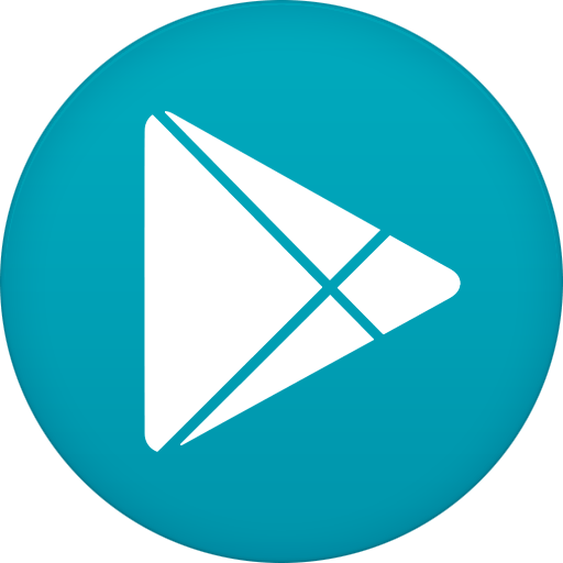 Google Play Icon Songtime