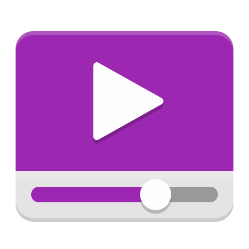 Video Play Icon Png Images In Collection