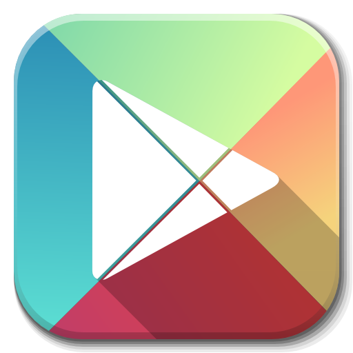 Google Play Icon