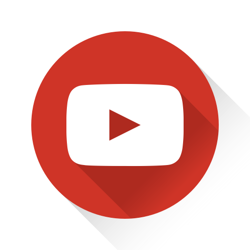 Film, Logo, Movie, Play, Video, Tube, You, Youtube, Flurry, Icon