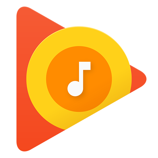 Google Play Png Logo