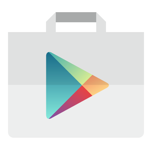 Play Store Icon Android Kitkat Png Image