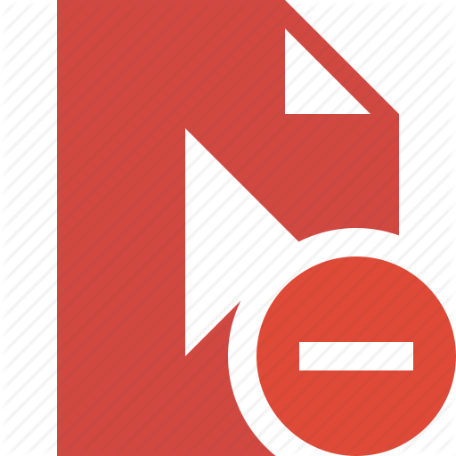 Document, File, Movie, Play, Stop, Video Icon