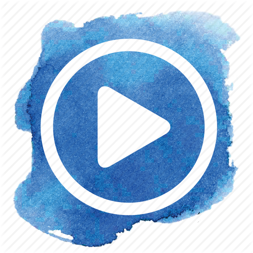 Audio, Av, Circle, Music, Play, Song, Video Icon