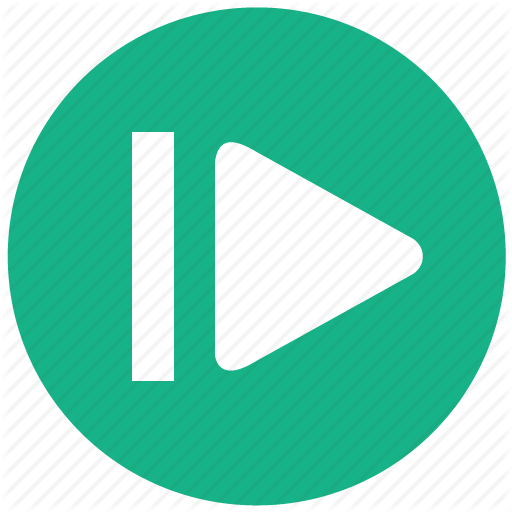 Continue, Music, Next, Pause, Play, Sound, Start Icon