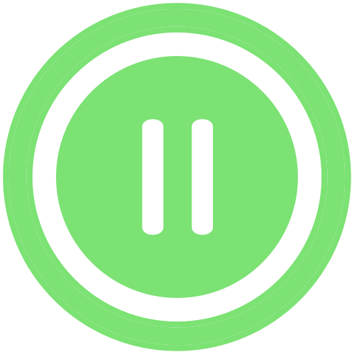 Pause Icons, Download Free Png And Vector Icons, Unlimited