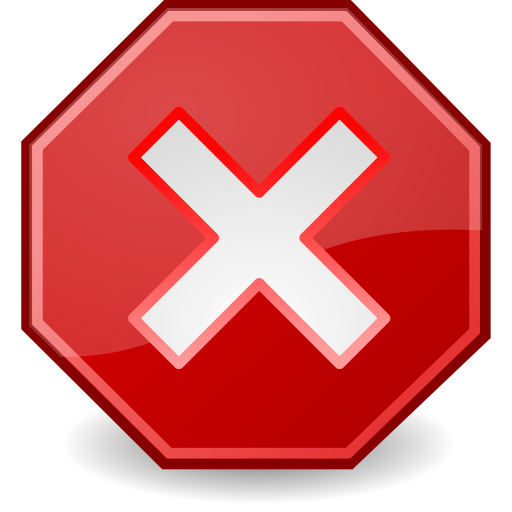 Pictures Of Stop Icon Png