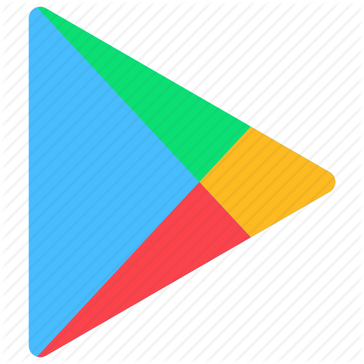 Play Store App Icon at GetDrawings | Free download