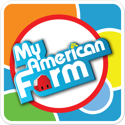 My American Farm
