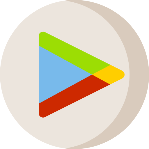 Playstore Png Icon