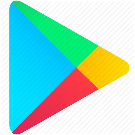 Logo, Market, Marketplace, Play, Playstore Icon